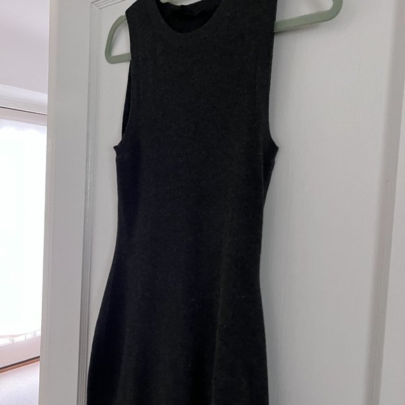 JENNI KAYNE Sleeveless Sweater Dress XS - Picture 6 of 7